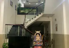 Bán nhà mặt phố rộng 101m2 tại Tân Phú, giá 18 tỷ... Bán nhà mặt phố tại Phú Thọ Hòa, Hồ Chí Minh 04