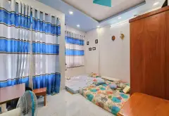 Nhà 2 Tầng Hẻm Xe Hơi - Giá Ưu Đãi 5.4 Tỷ... Bán nhà riêng tại An Hội Tây, Hồ Chí Minh 07