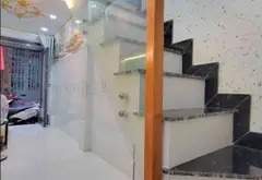 GIẢM 500TR CĂN NHÀ TÂN HOÀ ĐÔNG GIÁ HIỆN TẠI 1.99 TỶ... Bán nhà riêng tại Bình Trị Đông, Hồ Chí Minh 09