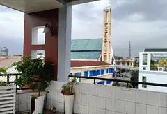 Bán nhà mặt tiền phan văn hớn, tân thới nhất 5 tầng diện tích 84m² giá 15.5 tỷ... Bán nhà mặt phố tại Đông Hưng Thuận, Hồ Chí Minh 08
