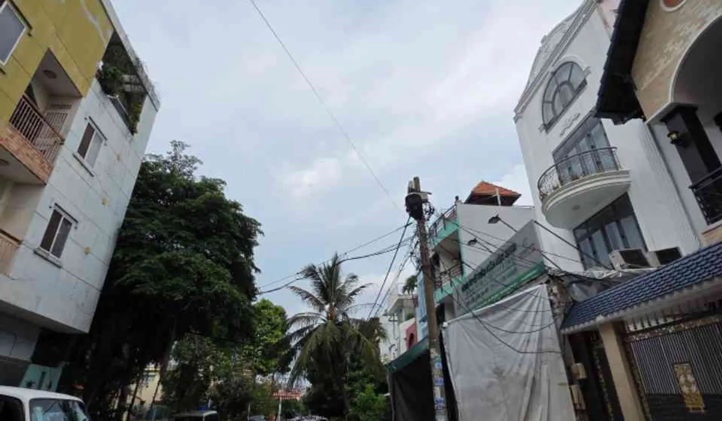 Biệt thự view công viên giữa lòng Tên Lửa giá hời... Bán nhà mặt phố tại An Lạc, Hồ Chí Minh 01