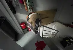 Cơ hội hiếm có sở hữu nhà 2 tầng 2 phòng ngủ tại quận 7 chỉ 3 tỷ... Bán nhà riêng tại Tân Hưng, Hồ Chí Minh 03