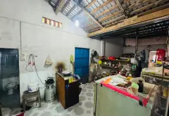 Nhà mới đẹp gác lửng, khu Dĩ An sống chất lượng... Bán nhà riêng tại Dĩ An, Hồ Chí Minh 17