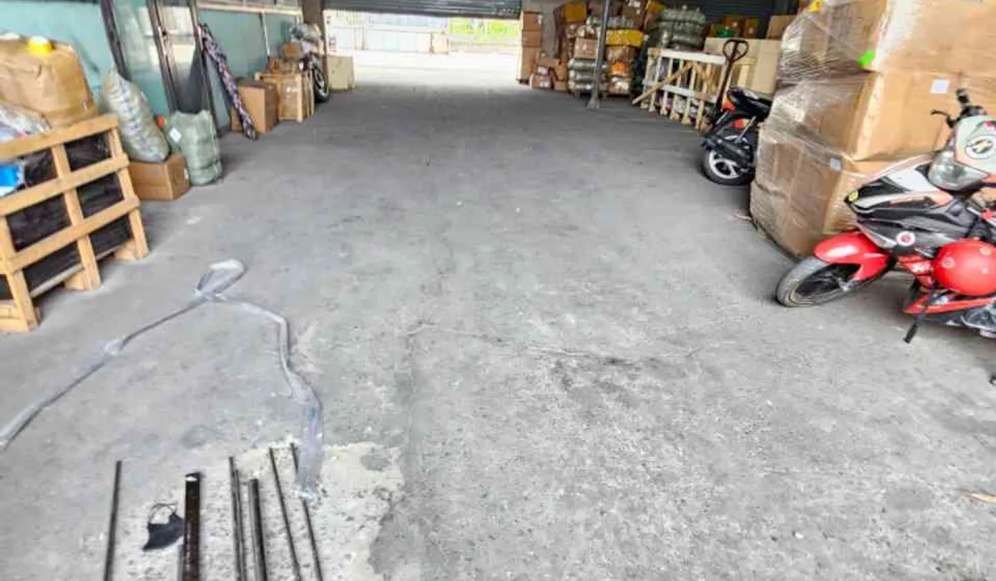 Bán kho xưởng mặt tiền Nguyễn Văn Bứa, Hóc Môn, diện tích 976.7m², giá 35 tỷ... Bán kho, nhà xưởng tại Bà Điểm, Hồ Chí Minh 01