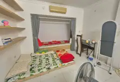 Nhà lô góc siêu thoáng đối diện Vin Giảng Võ, tiềm năng tăng giá mạnh... Bán nhà riêng tại Ô Chợ Dừa, Hà Nội 06