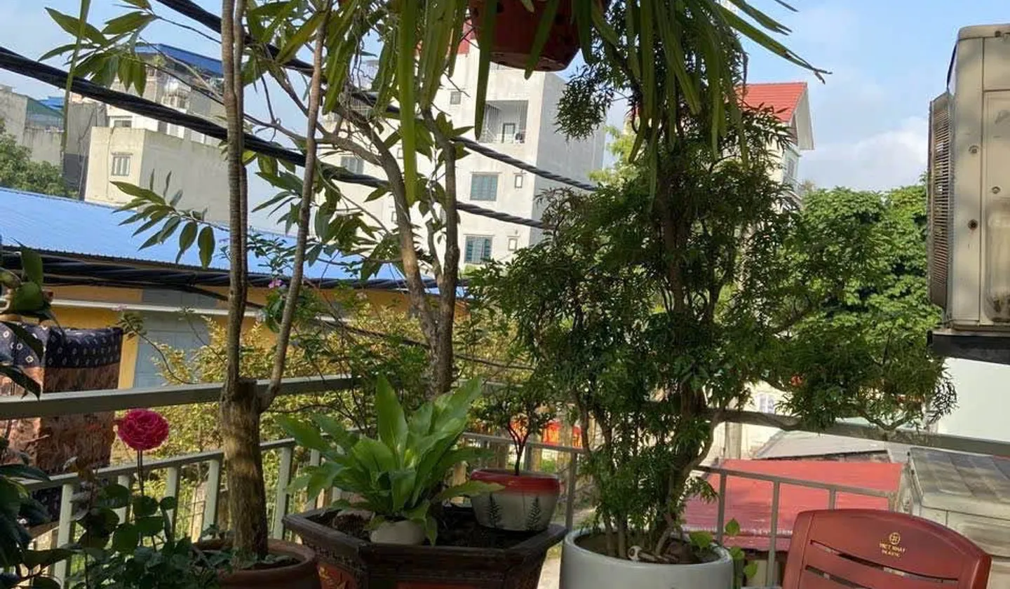 Nhà 4 tầng- TT Long Biên, khu quân đội 918, cạnh sân golf ⛳️ LB, view thoáng, ô tô.... Bán nhà riêng tại Long Biên, Hà Nội 01