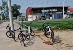 Lô đất rộng mặt tiền lớn, vị trí thuận lợi tại xã Đông Sơn... Bán đất tại Hòa Bình, Hải Phòng 02