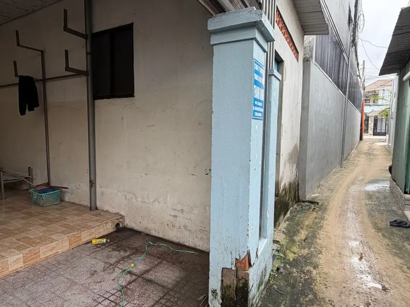 Nhà giá tốt vị trí vàng Thuận An... Bán nhà riêng tại Thuận An, Hồ Chí Minh 01
