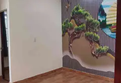 Nhà Lê Thị Kim, Hóc Môn, 4x18m, Shr, bán 3.x tỷ... Bán nhà mặt phố tại Xuân Thới Sơn, Hồ Chí Minh 13