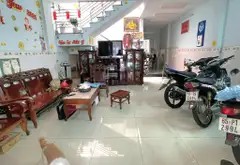 Nhà riêng 2 tầng - 5x15 - hẻm xe tải tránh nhau - Vườn Lài Tân Phú - ở hoặc KD... Bán nhà riêng tại Phú Thọ Hòa, Hồ Chí Minh 03