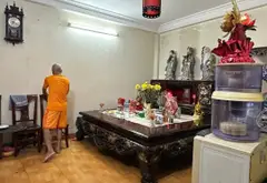Bán nhà riêng 4 tầng trung tâm quận Đống Đa, ngõ 1 gắp, gần phố Xã Đàn... Bán nhà riêng tại Đống Đa, Hà Nội 06