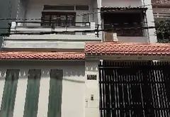 Nhà Biệt Thự Góc Mặt Tiền Rộng, Nội Bộ Lý Thường Kiệt... Bán nhà riêng tại Tân Hòa, Hồ Chí Minh 01