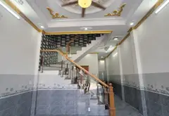Nhà mặt phố - 113m² - Dĩ An, Thành phố Thủ Đức, TP Hồ Chí Minh - 6.8 tỷ... Bán nhà mặt phố tại Dĩ An, Hồ Chí Minh 04