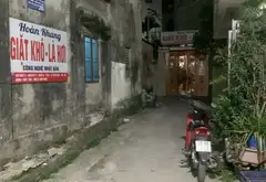 Nhà 2 tầng đẹp, 2 thoáng, sát khu phố sầm uất... Bán nhà riêng tại Phú Lương, Hà Nội 10