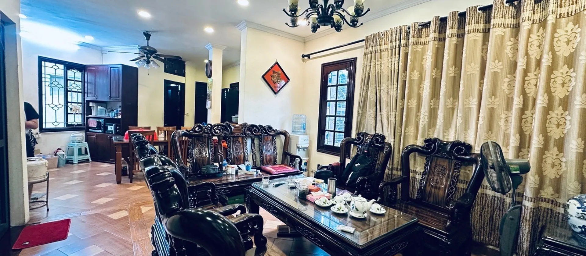 Nhà mặt phố Tây Sơn lô góc, giảm sốc 3 tỷ... Bán nhà mặt phố tại Đống Đa, Hà Nội 01
