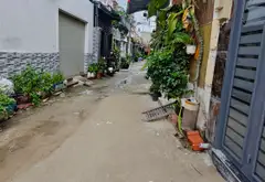 Cần Bán nhanh căn nhà mới-đẹp-gọn 28m2 2L-Hẻm oto Đậu-Nguyễn Sỹ Sách, Tân Sơn,Tân Bình... Bán nhà riêng tại Tân Sơn, Hồ Chí Minh 07