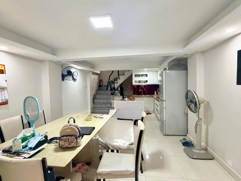 Bán nhà phố Cát Cụt Hải Phòng 45m2 x 6 tầng , giá chỉ 8 tỷ đồng... Bán nhà riêng tại Lê Chân, Hải Phòng 01