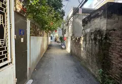 Bán đất 51m2 ở phúc lợi Hà Nội... Bán đất tại Phúc Lợi, Hà Nội 05