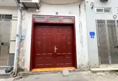 Bán nhà riêng 2 tầng tại phường Tây Mỗ, Hà Nội, ô tô qua nhà, sổ đỏ chính chủ... Bán nhà riêng tại Tây Mỗ, Hà Nội 01