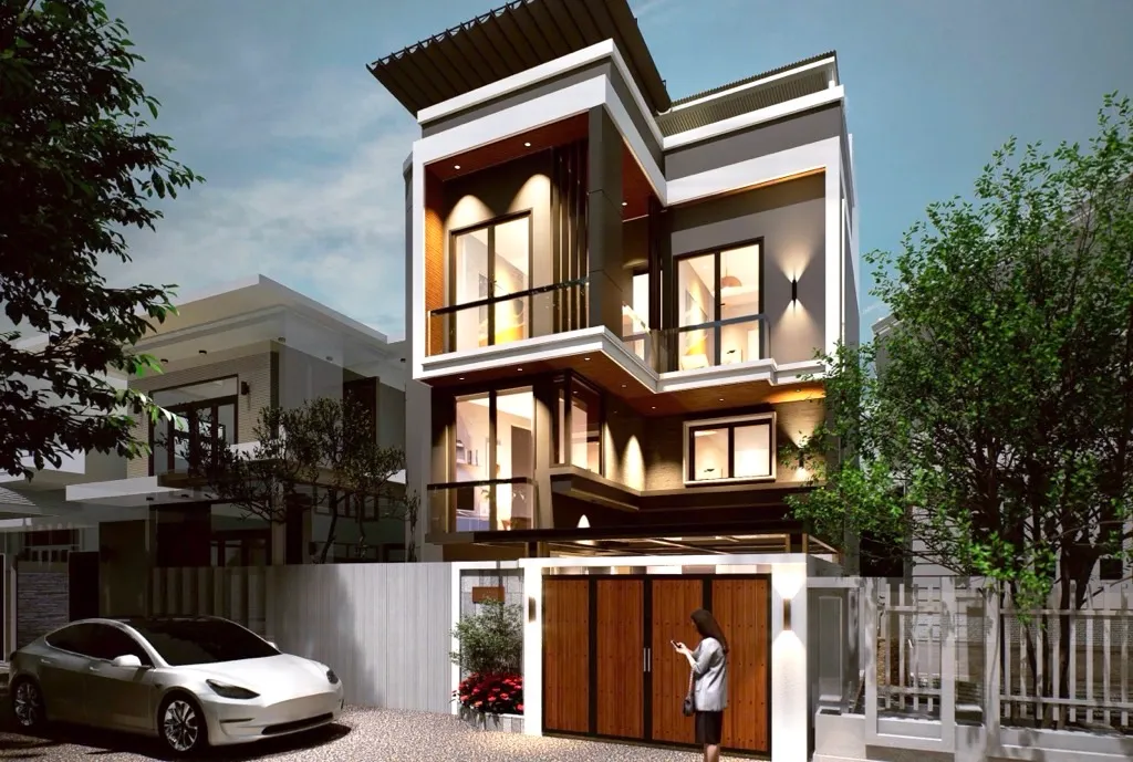 Bán tòa nhà căn hộ dịch vụ cao cấp tại Âu Cơ, đa căn hộ tiện ích... Bán nhà riêng tại Bảy Hiền, Hồ Chí Minh 01