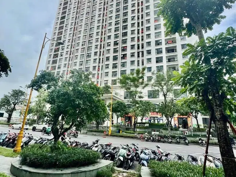 Căn hộ cao cấp tại Đại Từ với thiết kế tinh tế và không gian riêng tư hoàn hảo... Bán căn hộ chung cư tại Hoàng Liệt, Hà Nội 01