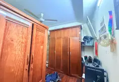 Cơ hội có một không hai: Nhà 5 tầng kiên cố ngay trung tâm Đội Cấn giá hấp dẫn... Bán nhà riêng tại Ngọc Hà, Hà Nội 05