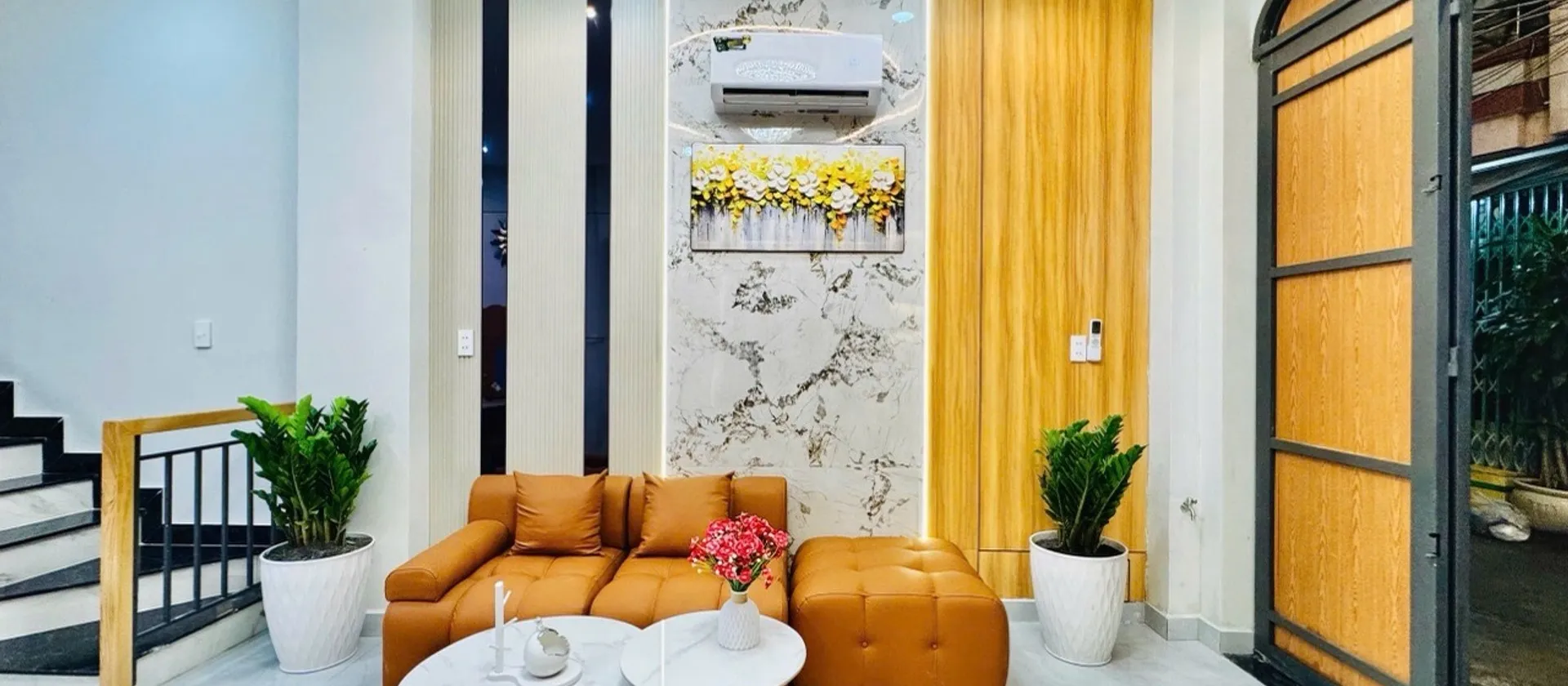 Bán nhà 3 tầng hẻm xe hơi 5m tại Bùi Đình Tuý, diện tích 43.4m², giá ưu đãi... Bán nhà riêng tại Bình Thạnh, Hồ Chí Minh 01