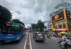 Nhà 2 tầng 3PN Phường Thạnh Mỹ Tây giá 7.5 tỷ gần ĐH lớn... Bán nhà riêng tại Thạnh Mỹ Tây, Hồ Chí Minh 03