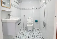 Nhà 2 tầng Tam Bình - hẻm ô tô đậu cửa... Bán nhà riêng tại Tam Bình, Hồ Chí Minh 05