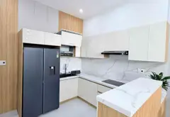Cơ hội vàng sở hữu nhà 3 tầng vị trí đắc địa tại Tô Hiệu, giá chỉ 5.35 tỷ... Bán nhà riêng tại Liên Chiểu, Đà Nẵng 06