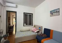 Căn hộ 2 phòng ngủ tại khu tập thể Nhà Máy In Tiền, Phạm Văn Đồng, tiện nghi và an ninh... Bán căn hộ chung cư tại Nghĩa Đô, Hà Nội 05
