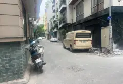 Bán nhà riêng 65m2 nguyễn văn cừ Long Biên... Bán nhà riêng tại Bồ Đề, Hà Nội 03