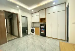 Bán toà nhà căn hộ dịch vụ 7 tầng tại Cổ Nhuế, 11 phòng khép kín... Bán nhà riêng tại Đông Ngạc, Hà Nội 02