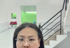 Nhà 2 tầng view sân bay, 1 phòng ngủ, Phường 10, Gò Vấp... Bán nhà riêng tại Gò Vấp, Hồ Chí Minh 12