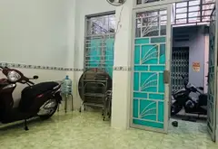 Nhà 2 tầng hẻm xe hơi quận 8 giá 5,2 tỷ... Bán nhà riêng tại Phú Định, Hồ Chí Minh 03