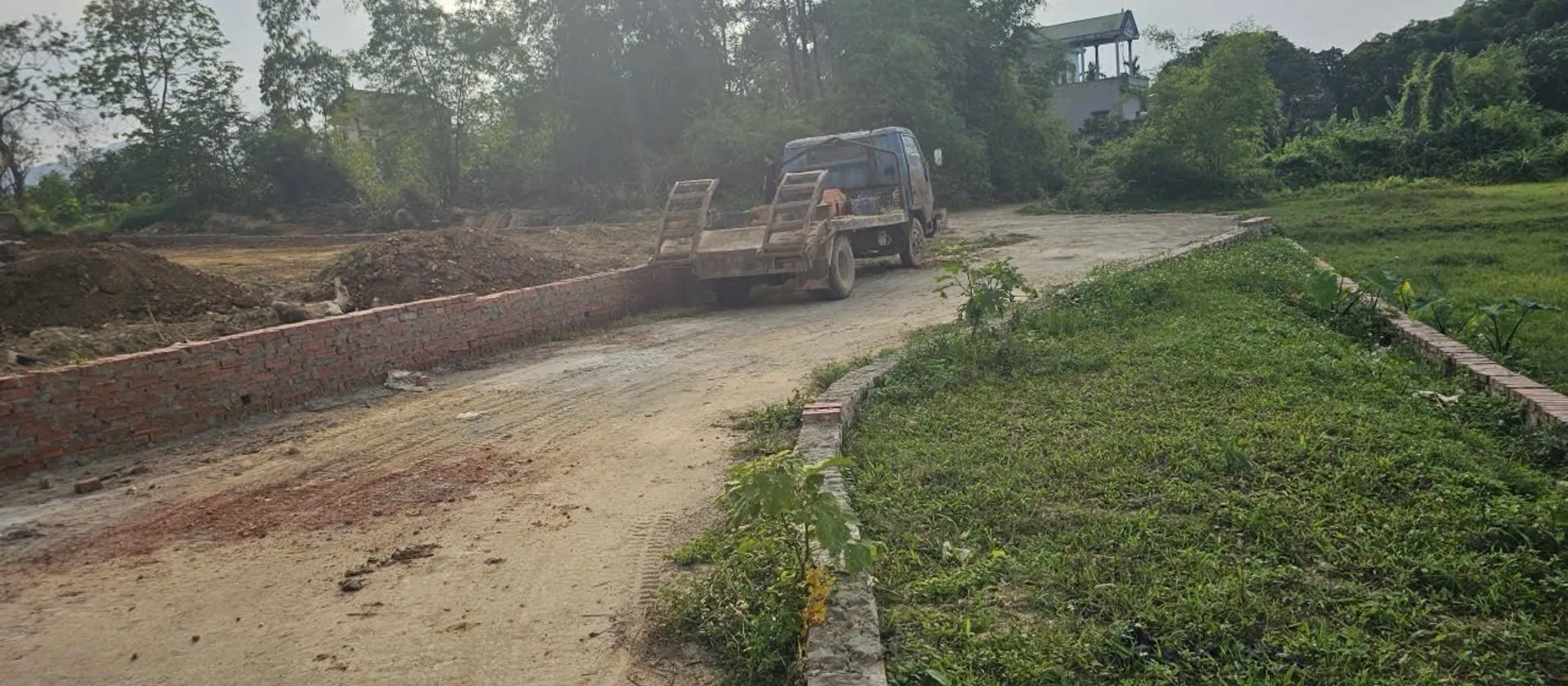 Lô Đất Thanh Quang Sóc Sơn - Mặt Tiền Rộng, Tiện Lợi Giao Thông... Bán đất tại Sóc Sơn, Hà Nội 01