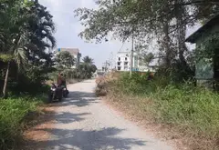 Bán đất mặt tiền đường 10m tại Bình Lợi, Bình Chánh, 136m2... Bán đất tại Bình Lợi, Hồ Chí Minh 02