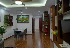 Chung cư Tecco diamond 71,3m 2 ngủ lô góc 5,95 tỉ full đồ xịn... Bán căn hộ chung cư tại Thanh Trì, Hà Nội 04