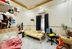 Nhà quang trung... Bán nhà riêng tại Thông Tây Hội, Hồ Chí Minh 07