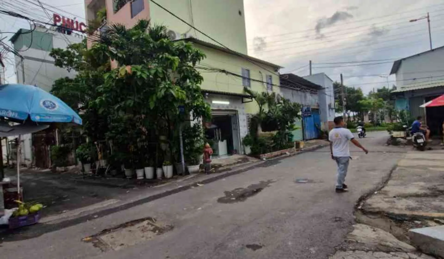 Nhà 2 tầng bề thế tại Phước Long với 15 phòng cho thuê, đầu tư sinh lời đẳng cấp... Bán nhà riêng tại Phước Long, Hồ Chí Minh 01
