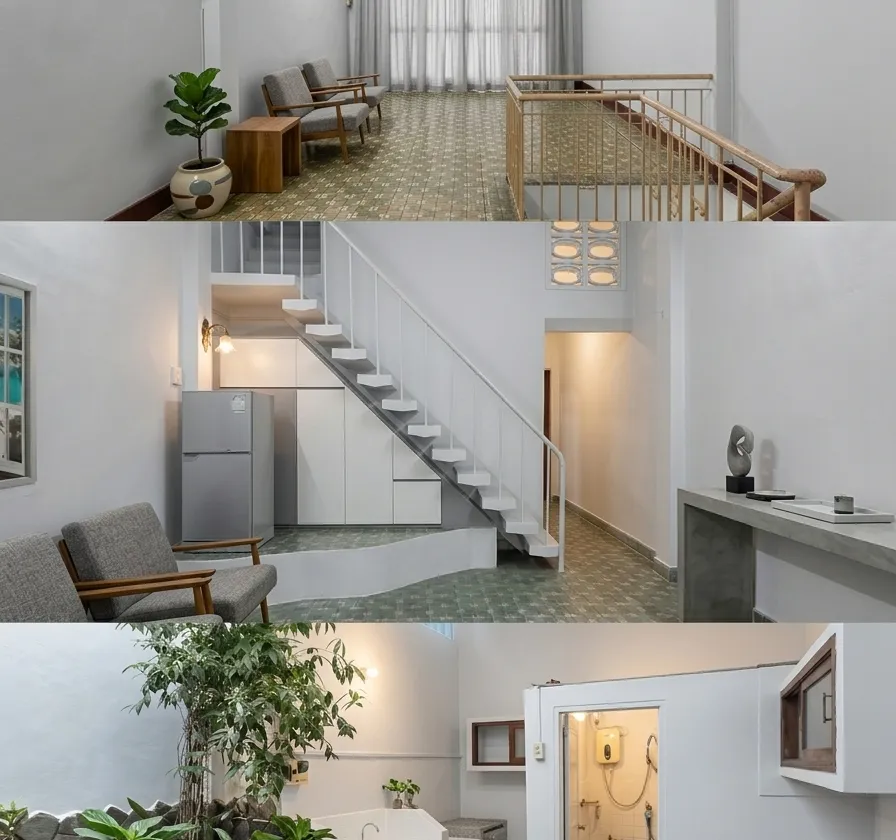 🔥 NHÀ 3 TẦNG – DƯƠNG BÁ TRẠC Q8 – 4x20M – CHỈ 8,X TỶ - HẺM XE HƠI THÔNG - SÁT VÁCH Q1, Q5.🔥... Bán nhà riêng tại Chánh Hưng, Hồ Chí Minh 01