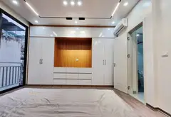 Bán nhà riêng 5 tầng tại Giáp Bát, ngõ ô tô, kinh doanh Sầm Uất, 32/38m2, Mặt Tiền mơ ước 5.2m.... Bán nhà riêng tại Tương Mai, Hà Nội 11