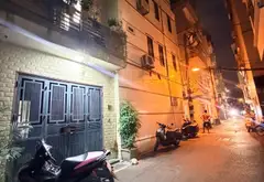 Nhà 5 tầng siêu đẹp ngõ xe tải tránh, đầu tư sinh lời tại Ngọc Thụy... Bán nhà riêng tại Bồ Đề, Hà Nội 04