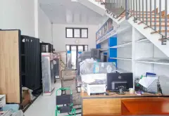 Nhà mặt phố ngã tư Bùi Viện - Lũng Đông, mặt tiền rộng, kinh doanh đỉnh... Bán nhà mặt phố tại Hải An, Hải Phòng 09