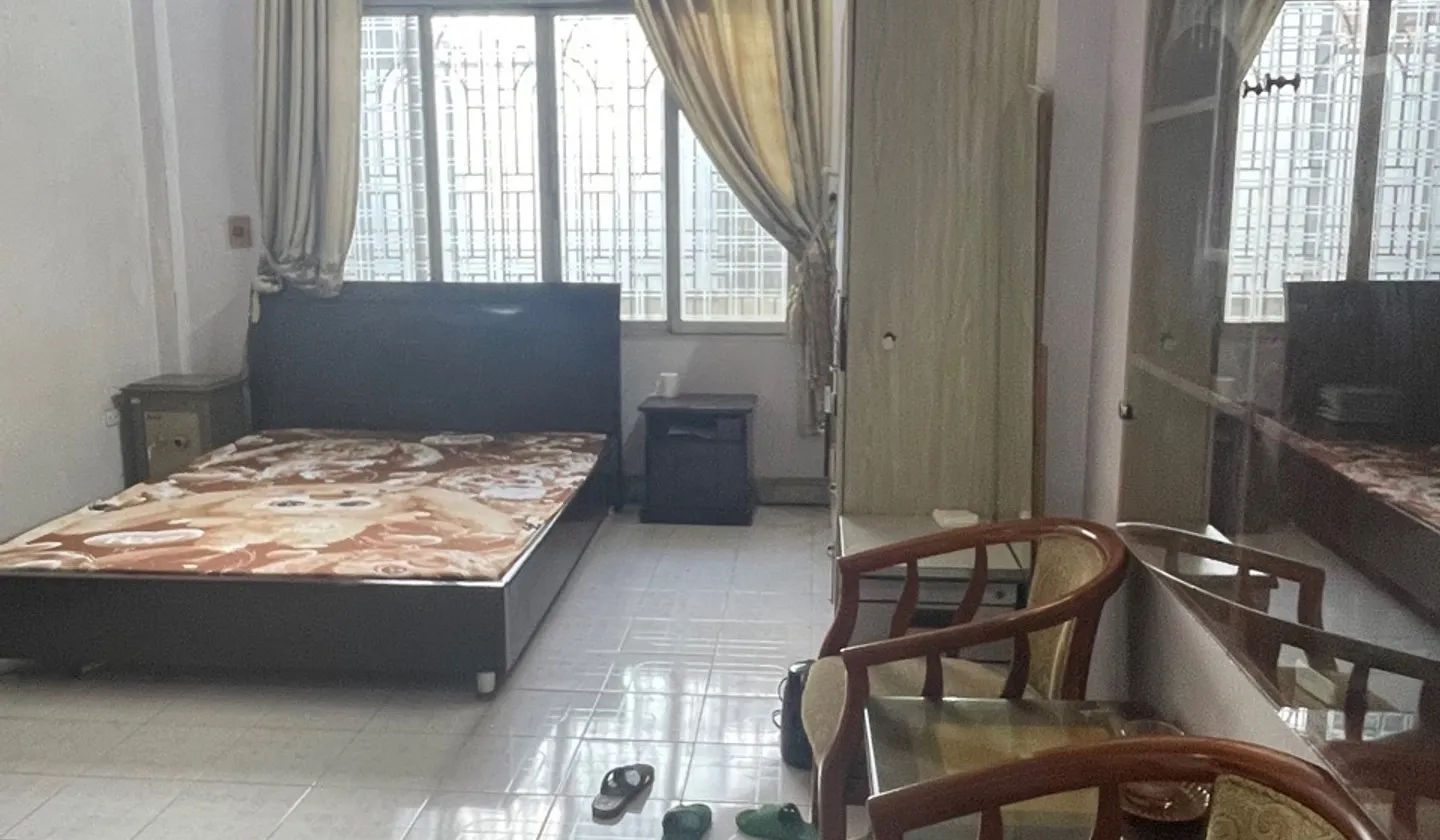 Nhà mặt phố Phạm Ngũ Lão - Vị trí vàng kinh doanh đỉnh cao gần trung tâm thành phố... Bán nhà mặt phố tại Gia Viên, Hải Phòng 01