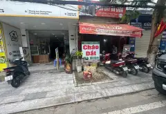 Bán nhà mặt phố kinh doanh xã Đồ Sơn Hải Phòng diện tích 214m² mặt tiền 9.3m pháp lý rõ ràng... Bán nhà mặt phố tại Đồ Sơn, Hải Phòng 05