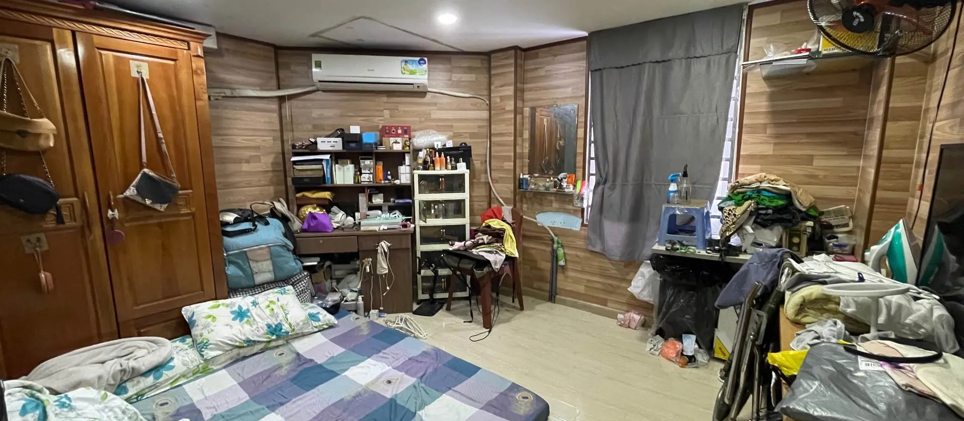 Nhà mặt phố 6 tầng tại Phường Phú Thọ Hòa, diện tích 77m²... Bán nhà mặt phố tại Phú Thọ Hòa, Hồ Chí Minh 01
