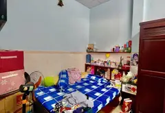 Bán nhà riêng mặt tiền Đình Tân Khai, quận Bình Tân, diện tích 59,5m2, giá 7,5 tỷ... Bán nhà riêng tại Bình Trị Đông, Hồ Chí Minh 07