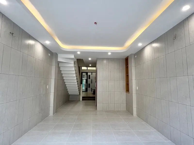 Nhà mặt phố 5 tầng có thang máy tại Bình Trị Đông giá 10.3 tỷ... Bán nhà mặt phố tại Bình Trị Đông, Hồ Chí Minh 01