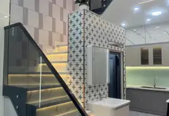 BÁN NHÀ GẦN PHAN HUY ÍCH GÒ VẤP 3PN FULL NỘI THẤT, HXH, NHỈNH 5 TỶ TL... Bán nhà riêng tại An Hội Tây, Hồ Chí Minh 03